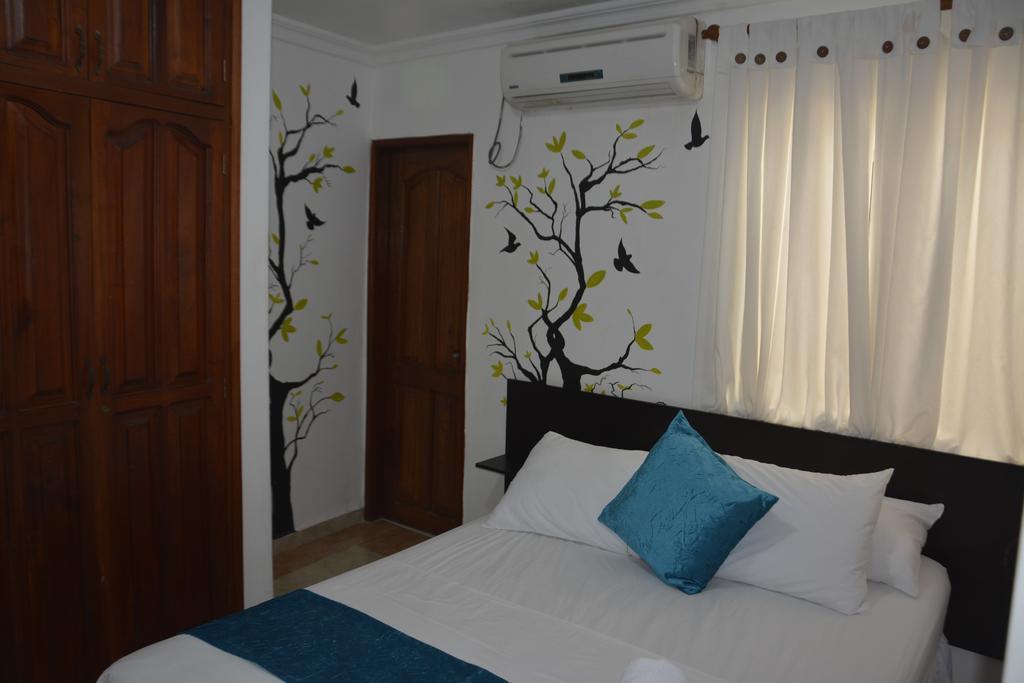 Hotel Marie Real Cartagena エクステリア 写真